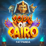 Code of Cairo - screenshot with slot description 2
